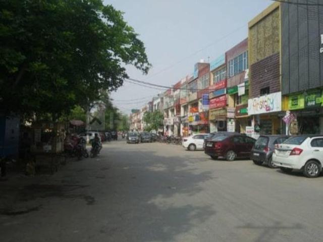 Residential Plot in Sector 10 for resale Gurgaon. The reference number is 18840084