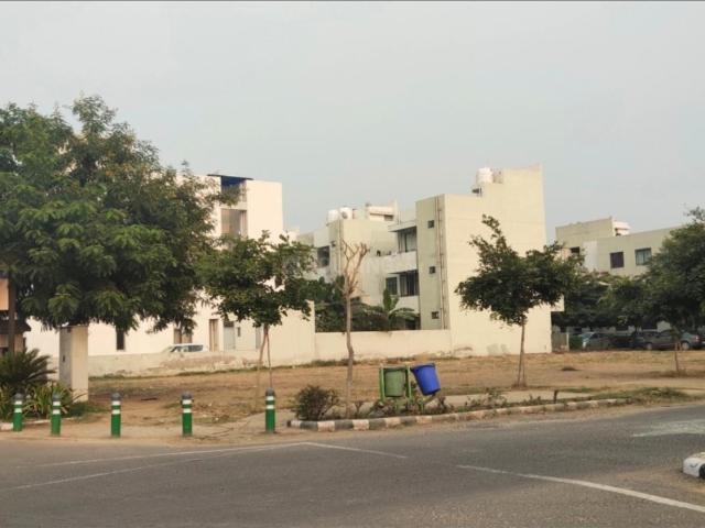 Residential Plot in Sector 10 for resale Gurgaon. The reference number is 19285577