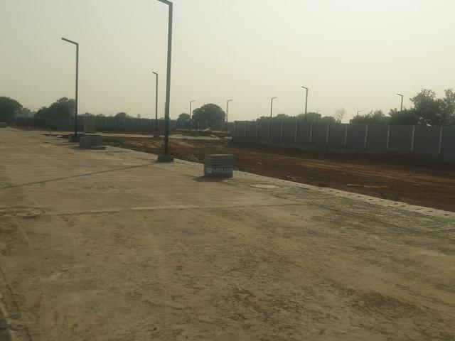 Residential Plot in Sector 110 for resale Faridabad. The reference number is 18815750