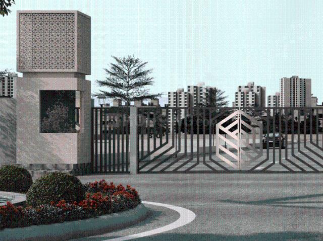 Residential Plot in Sector 110 for resale Faridabad. The reference number is 19748084