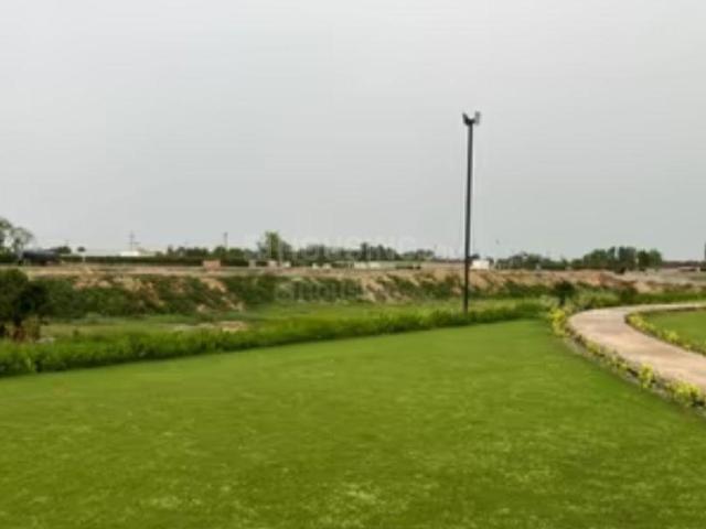 Residential Plot in Sector 110 for resale Faridabad. The reference number is 20637081
