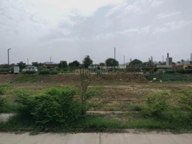 Residential Plot in Sector 110 for resale Faridabad. The reference number is 20638885