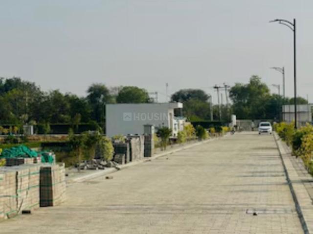 Residential Plot in Sector 110 for resale Faridabad. The reference number is 20674961