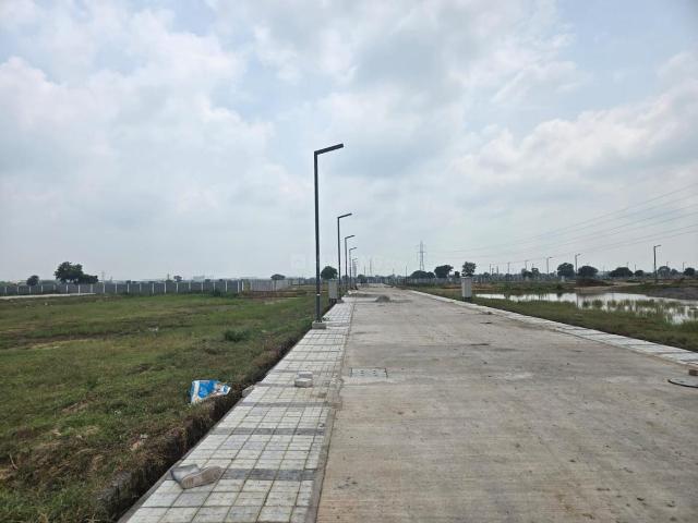 Residential Plot in Khera Village for resale Faridabad. The reference number is 20765608