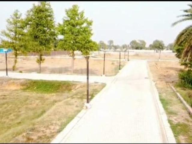 Residential Plot in Sector 110 for resale Faridabad. The reference number is 20804823