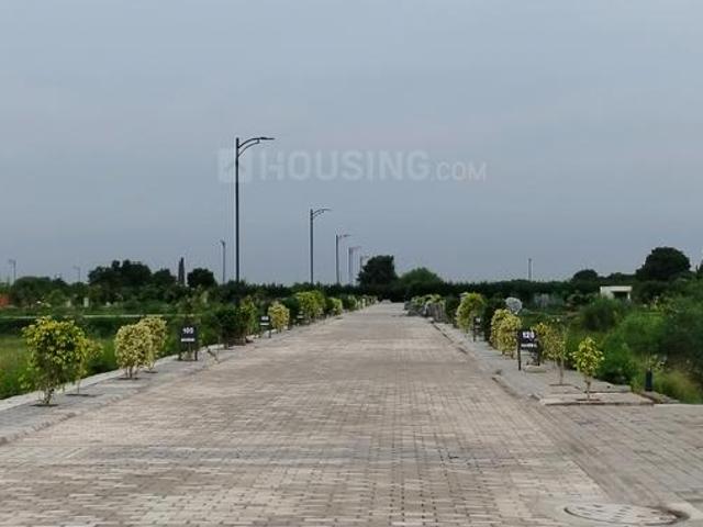 Residential Plot in Sector 110 for resale Faridabad. The reference number is 20920689