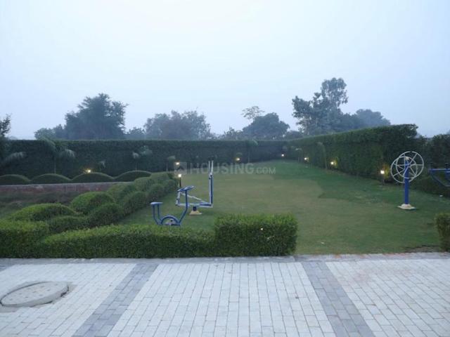 Residential Plot in Sector 110 for resale Faridabad. The reference number is 20101240