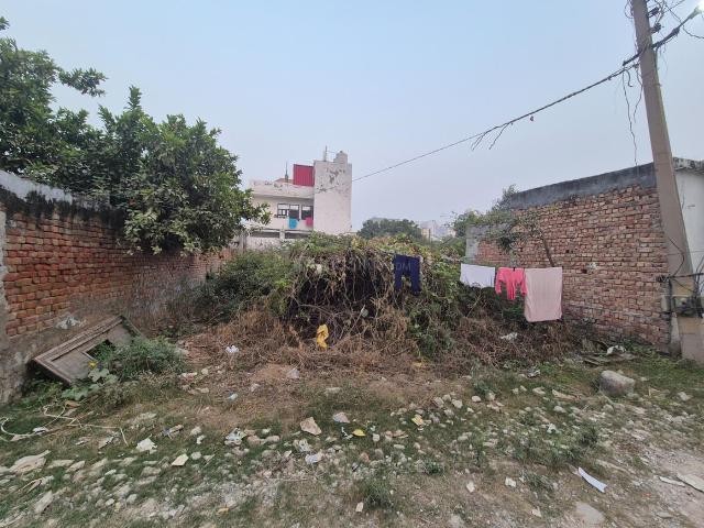 Residential Plot in Sector 110 for resale Gurgaon. The reference number is 18924242