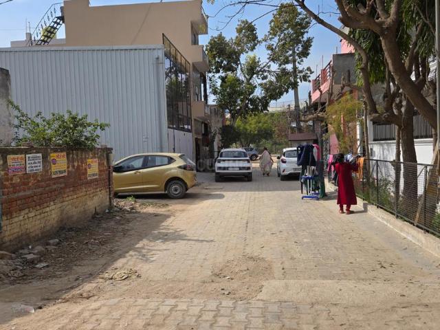 Residential Plot in Sector 110 for resale Gurgaon. The reference number is 19474076