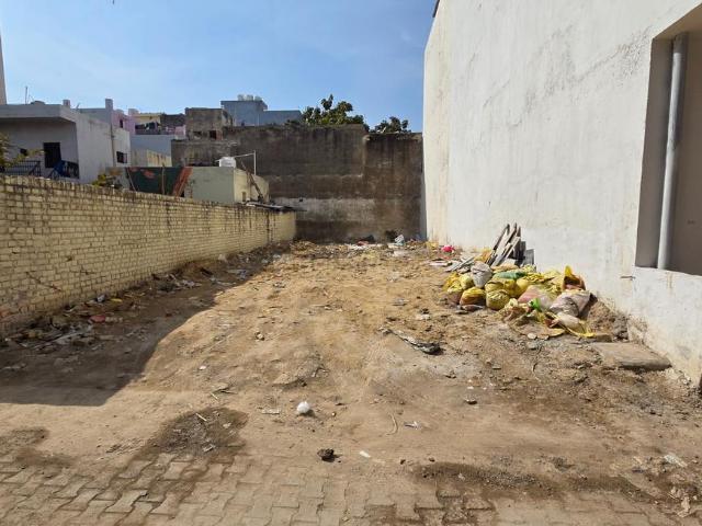 Residential Plot in Sector 110 for resale Gurgaon. The reference number is 19474405