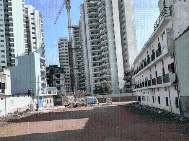Residential Plot in Sector 110 for resale Gurgaon. The reference number is 19498628
