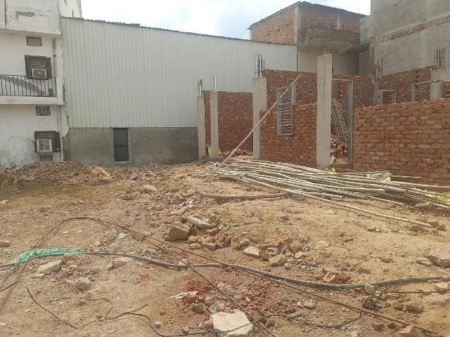 Residential Plot in Sector 110 for resale Gurgaon. The reference number is 19493663