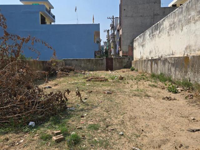 Residential Plot in Sector 110 for resale Gurgaon. The reference number is 19571500