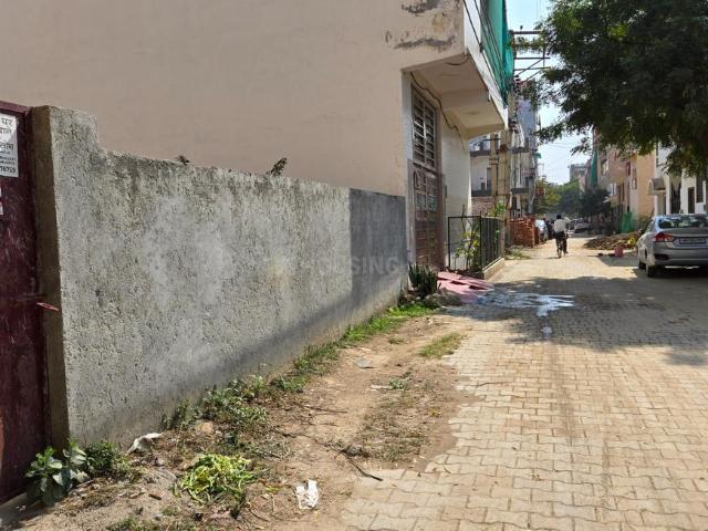 Residential Plot in Sector 110 for resale Gurgaon. The reference number is 19571573