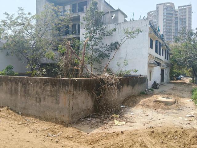 Residential Plot in Sector 110 for resale Gurgaon. The reference number is 19759109