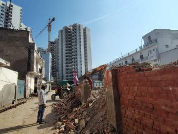 Gurgaon, Gurgaon District, Haryana State