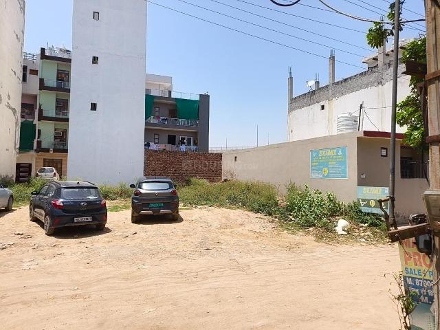 Residential Plot in Sector 110 for resale Gurgaon. The reference number is 20127020