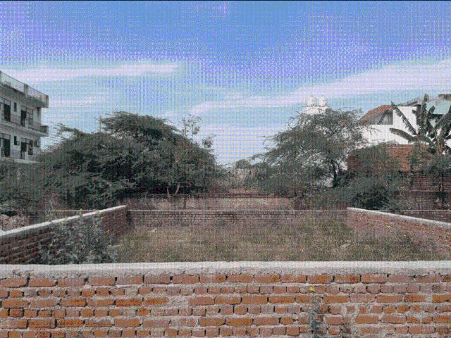 Residential Plot in Sector 110 for resale Gurgaon. The reference number is 20235689