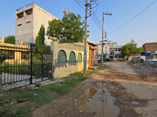 Residential Plot in Sector 110 for resale Gurgaon. The reference number is 20360867