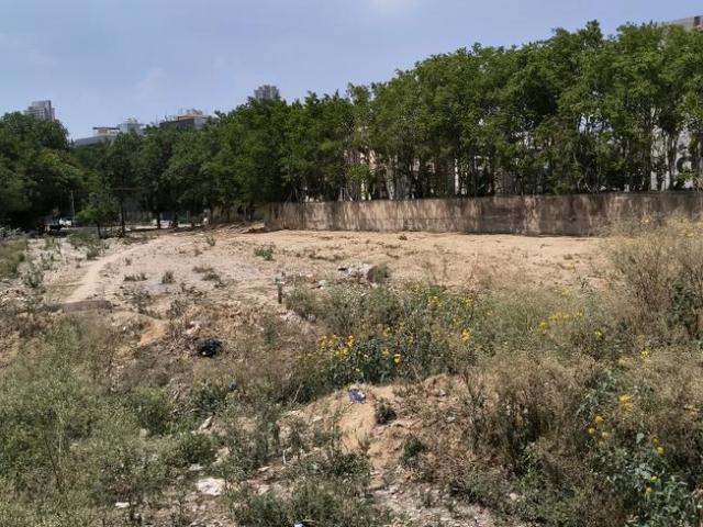 Residential Plot in Sector 110 for resale Gurgaon. The reference number is 20528371