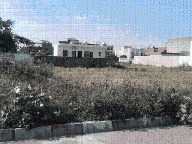 Residential Plot in Sector 110 for resale Gurgaon. The reference number is 20530259