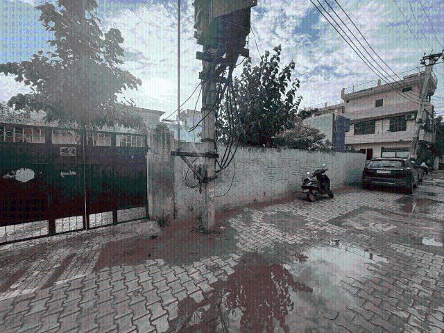 Residential Plot in Sector 110 for resale Gurgaon. The reference number is 20544006