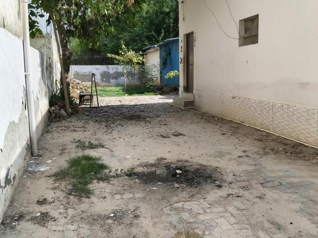 Residential Plot in Sector 110 for resale Gurgaon. The reference number is 20543762