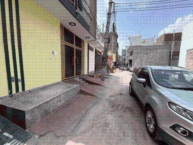 Residential Plot in Sector 110 for resale Gurgaon. The reference number is 20554981