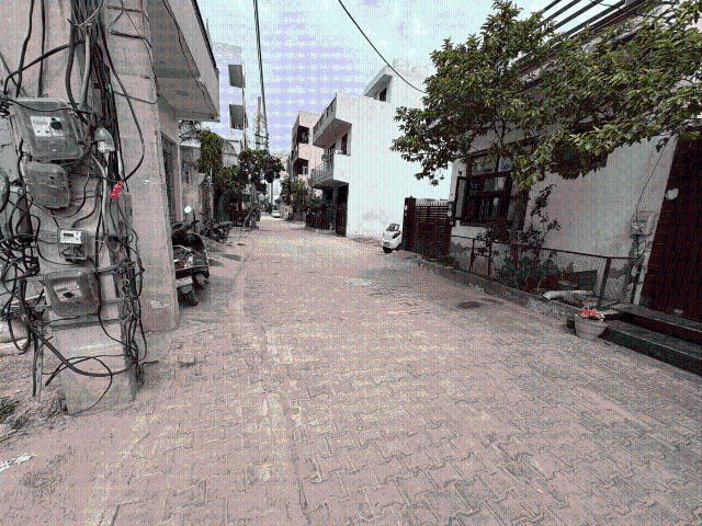 Residential Plot in Sector 110 for resale Gurgaon. The reference number is 20555060