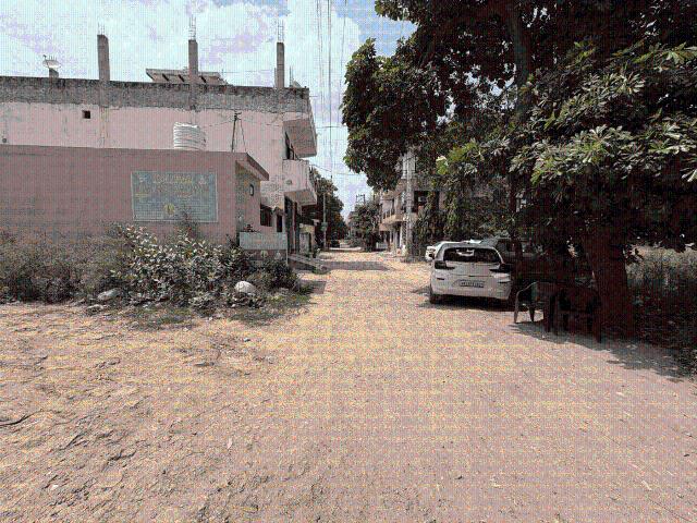 Residential Plot in Sector 110 for resale Gurgaon. The reference number is 20555259