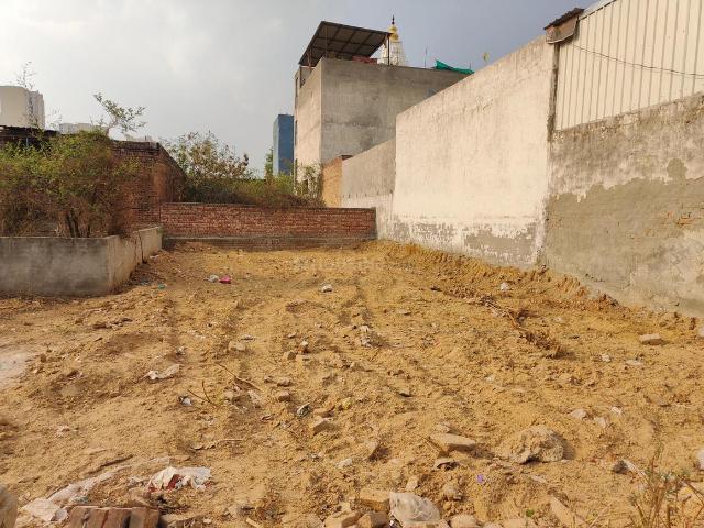 Residential Plot in Sector 110 for resale Gurgaon. The reference number is 20557095