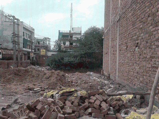 Residential Plot in Sector 110 for resale Gurgaon. The reference number is 20551887