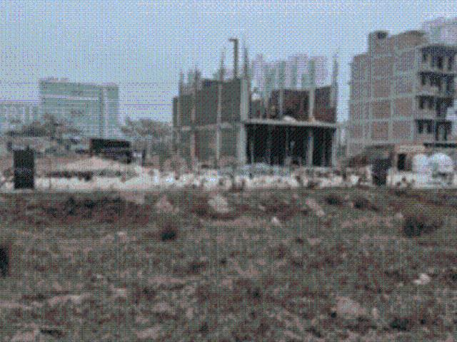 Residential Plot in Sector 110 for resale Gurgaon. The reference number is 20552334