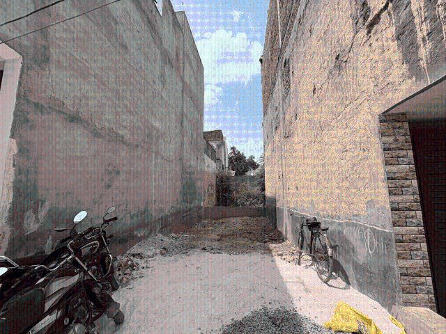 Residential Plot in Sector 110 for resale Gurgaon. The reference number is 20553385