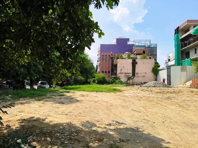 Residential Plot in Sector 110 for resale Gurgaon. The reference number is 20574188