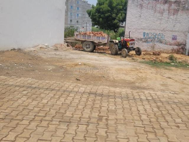 Residential Plot in Sector 110 for resale Gurgaon. The reference number is 20572390