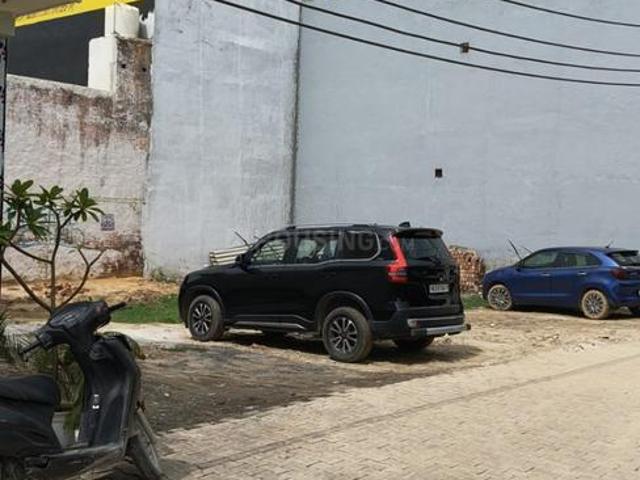 Residential Plot in Sector 110 for resale Gurgaon. The reference number is 20685414