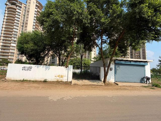 Residential Plot in Sector 110 for resale Gurgaon. The reference number is 20830785