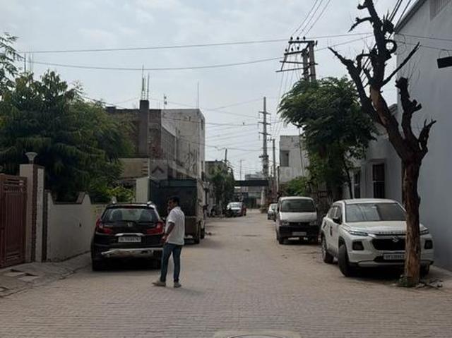 Residential Plot in Sector 110 for resale Gurgaon. The reference number is 21101269