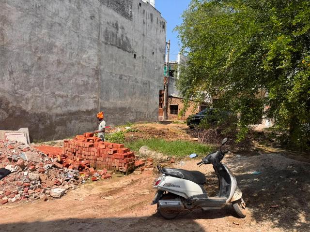 Residential Plot in Sector 110 for resale Gurgaon. The reference number is 21101397