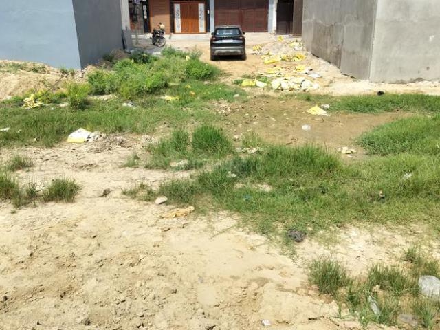 Residential Plot in Sector 110 for resale Gurgaon. The reference number is 21169568