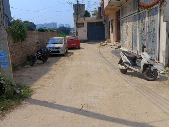 Residential Plot in Sector 110 for resale Gurgaon. The reference number is 21184533