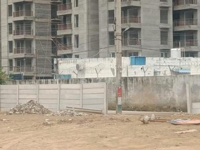 Residential Plot in Sector 110 for resale Gurgaon. The reference number is 21301835