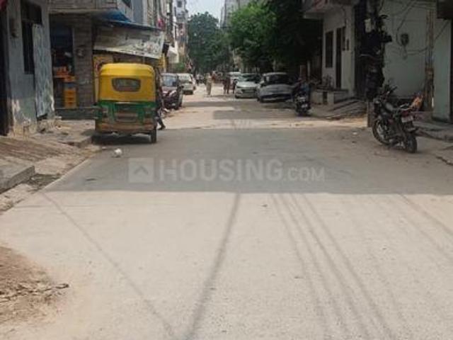 Residential Plot in Sector 110 for resale Gurgaon. The reference number is 21301898