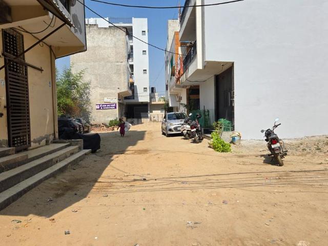 Residential Plot in Sector 110 for resale Gurgaon. The reference number is 21387303