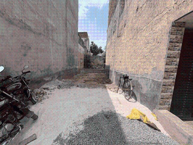 Residential Plot in Sector 110 for resale Gurgaon. The reference number is 21396145