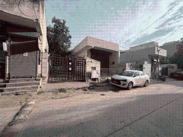 Residential Plot in Sector 110 for resale Gurgaon. The reference number is 21396178