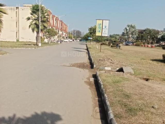 Residential Plot in Sector 110 for resale Mohali. The reference number is 15987403