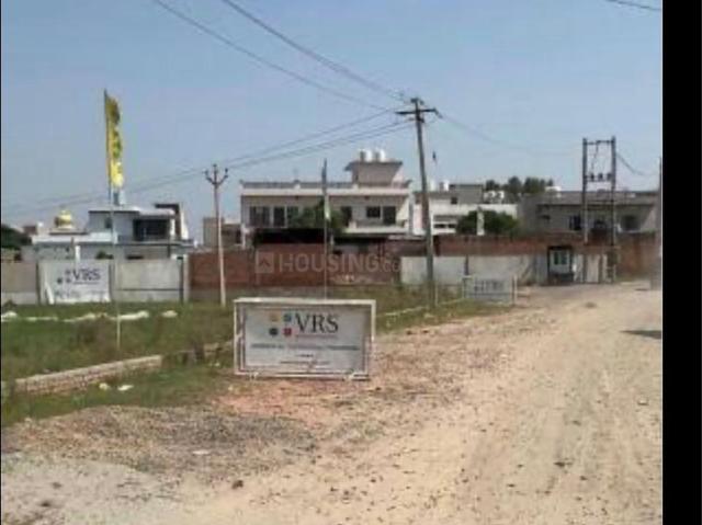 Residential Plot in Sector 110 for resale Mohali. The reference number is 19784351