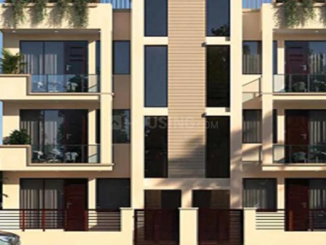 Residential Plot in Sector 110 for resale Mohali. The reference number is 20817274